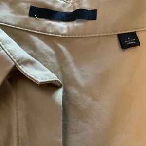 Uniqlo unisex large size coat